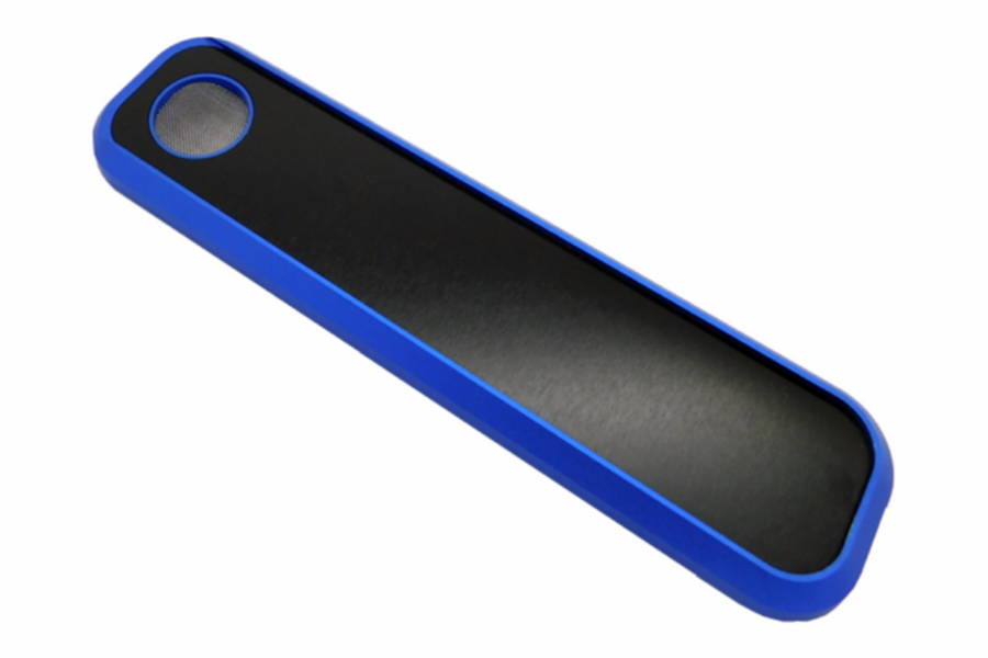 Cobalt Blue