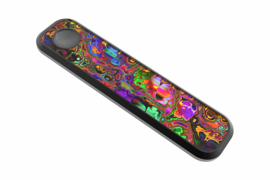 Psychedelic Genius
