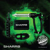 Sharrb Steel Cartridge Filler - 25ml Capacity