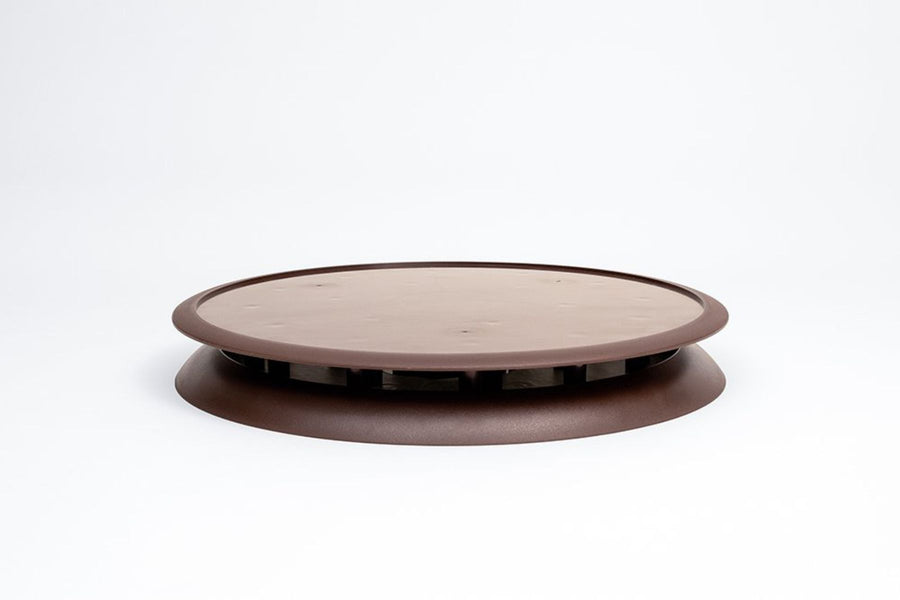 19 inch Round Coaster - Single