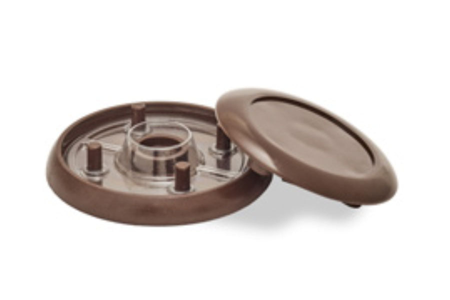 1st Defence 6" Square Coaster (4 Nos)