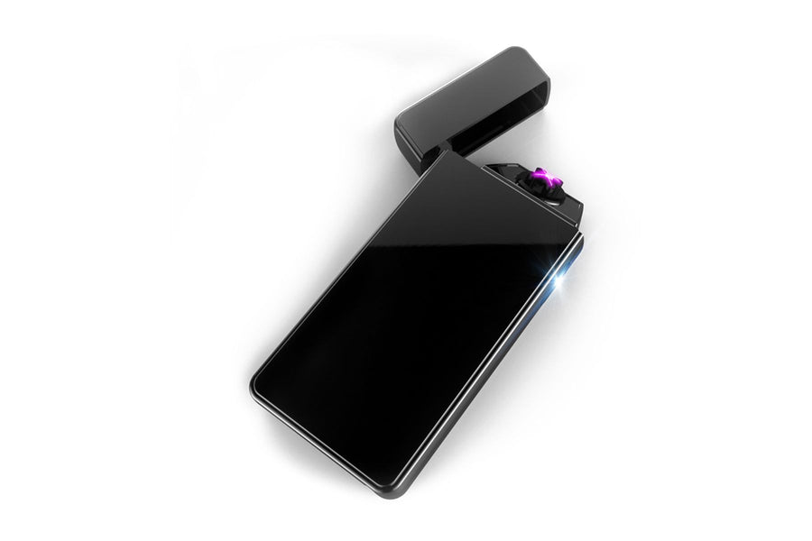 XT-6008 Dual Arc Electric Lighter