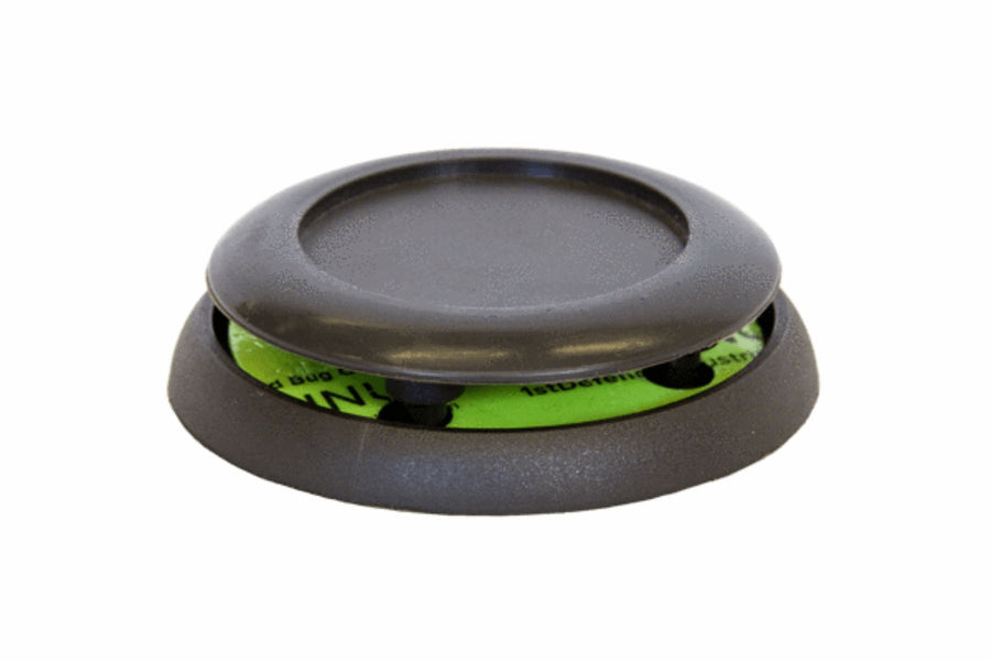 4 inch Round Coaster - 6 Pack