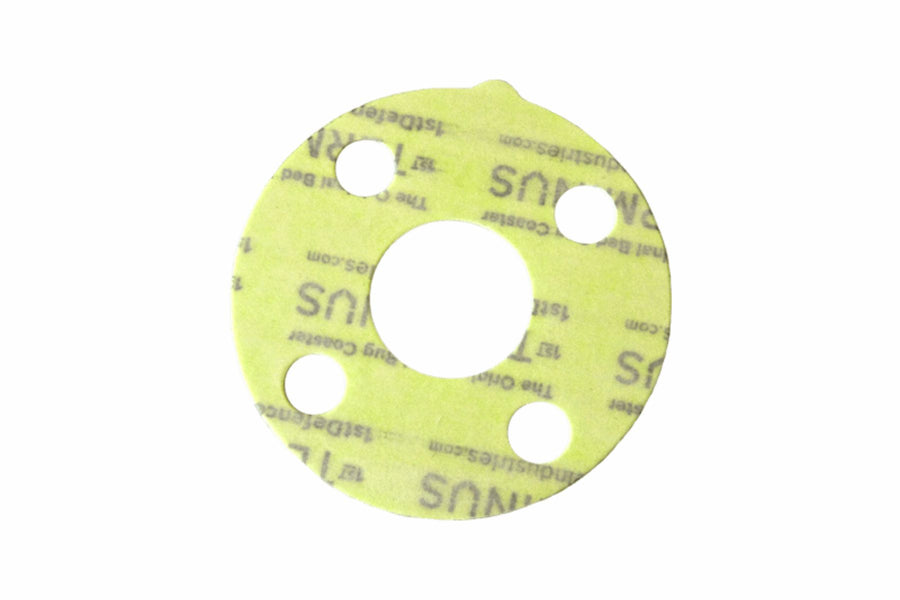 4 inch Round Sticky Pad - Pack of 12