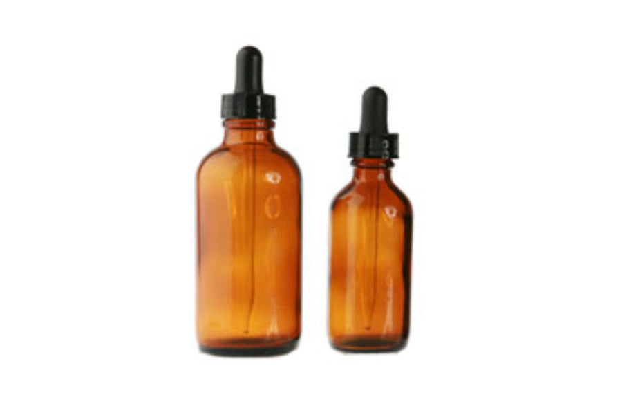 Amber Tincture 30 ml