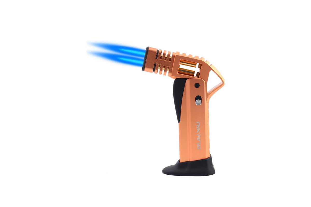 Budget Torch Lighter