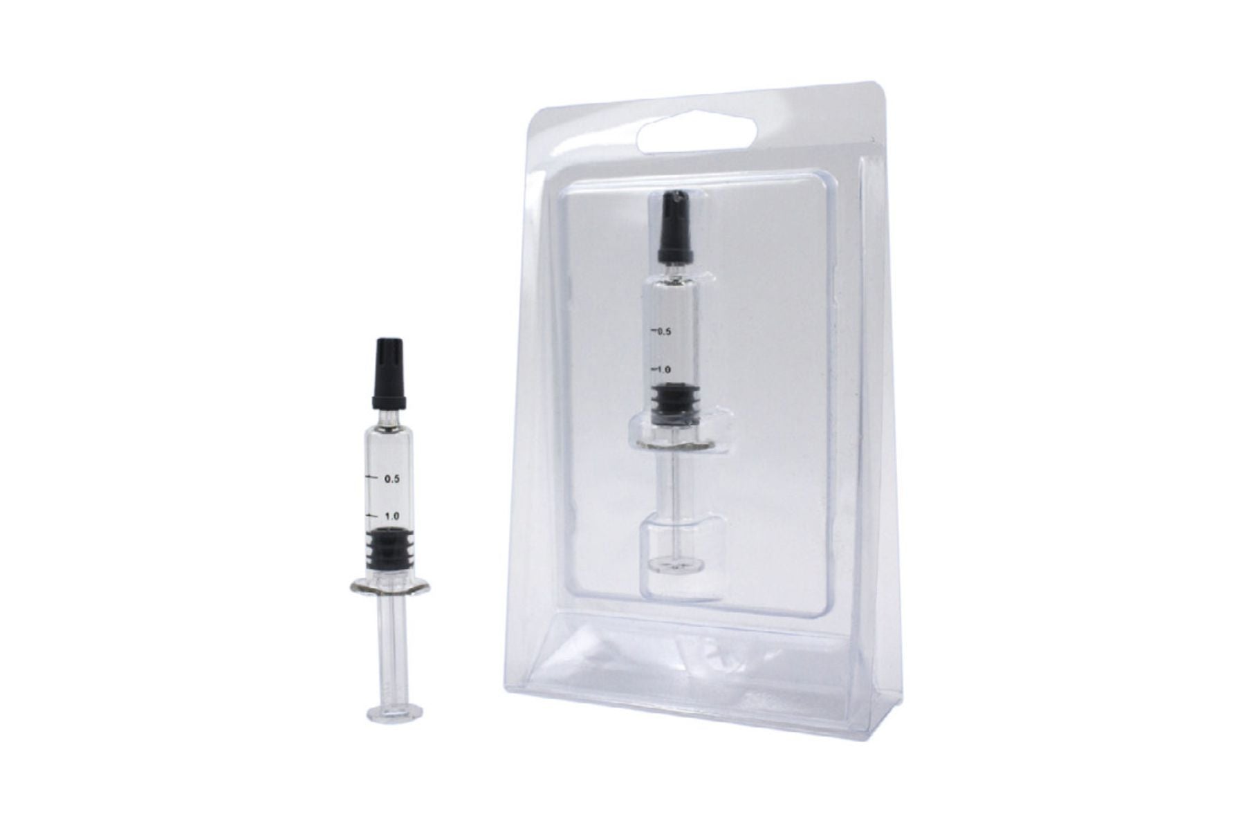 Stand-up / Hanging Blister