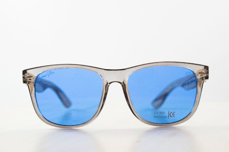 Summer Optics CMH Glasses