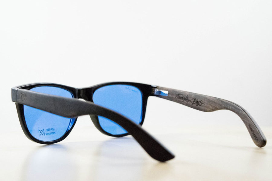 Summer Optics HPS Glasses