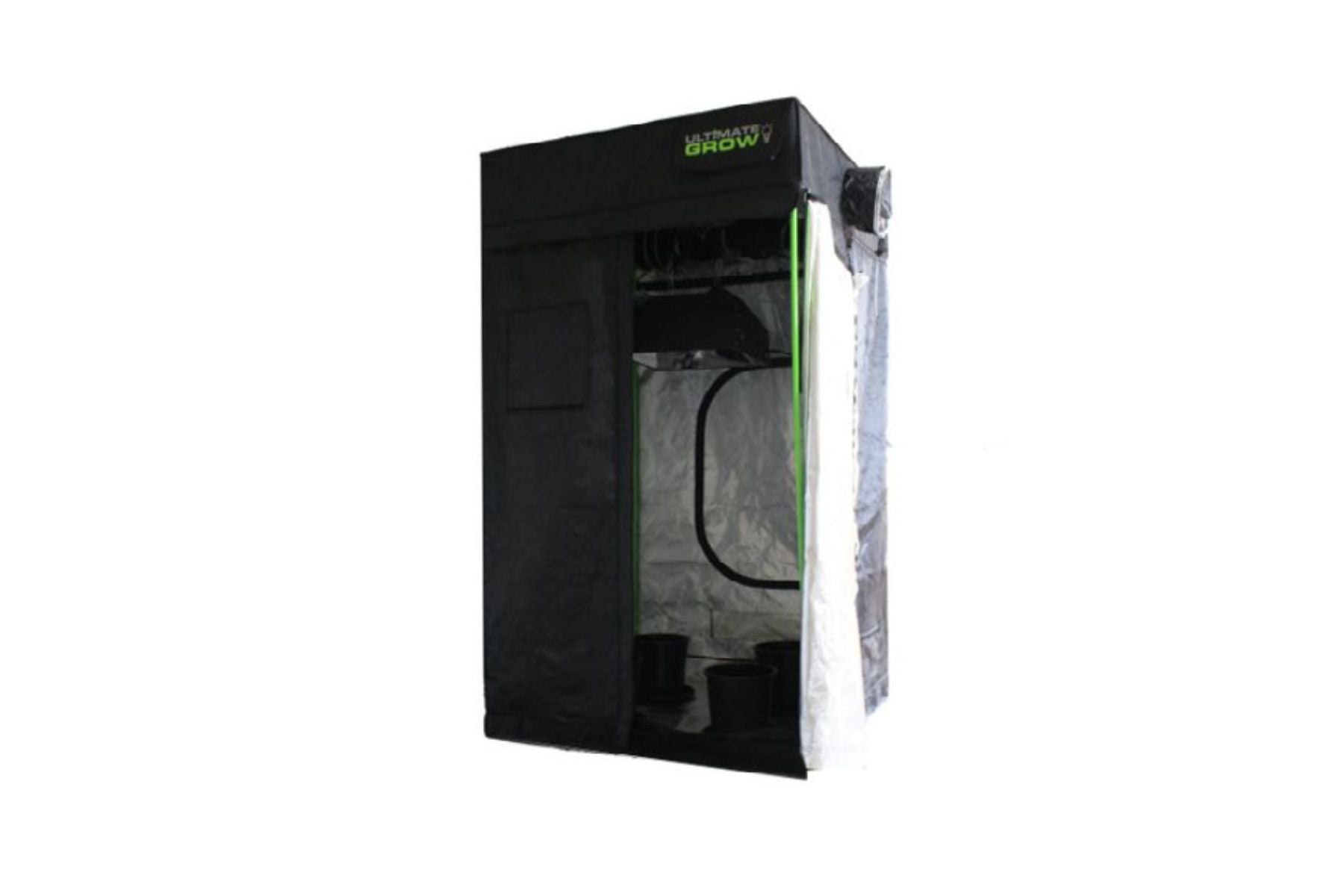 grow tent canada UltimateGrow Pro Kit - 4 x 4