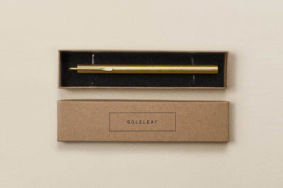 Goldleaf Lab Pen