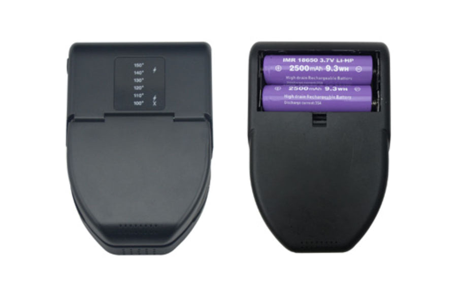 Portable Rosin Press