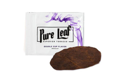 Pure Leaf Double Cup