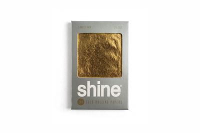 Shine 2-Sheet Pack