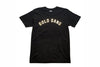 Shine Gold Gang T shirt