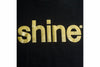 Shine Gold Logo T shirt