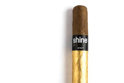 Shine Infinity Cigar