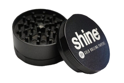 Shine X SLX Ceramic Coated Grinder