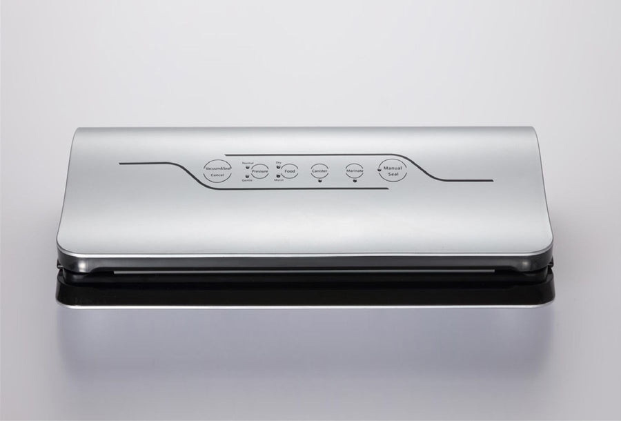 Budget Vacuum Sealer