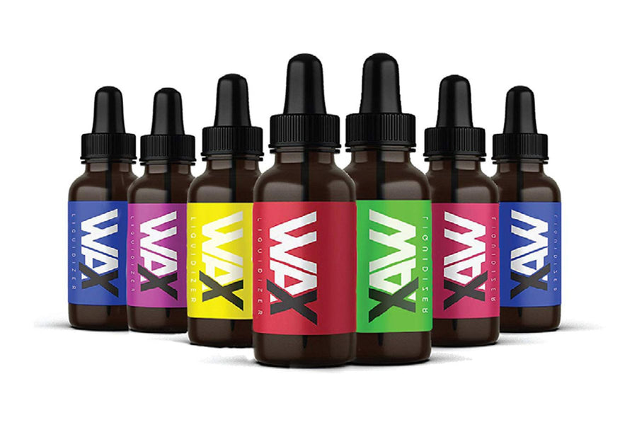 Wax Liquidizer (Single Flavour) - dispenza-canada