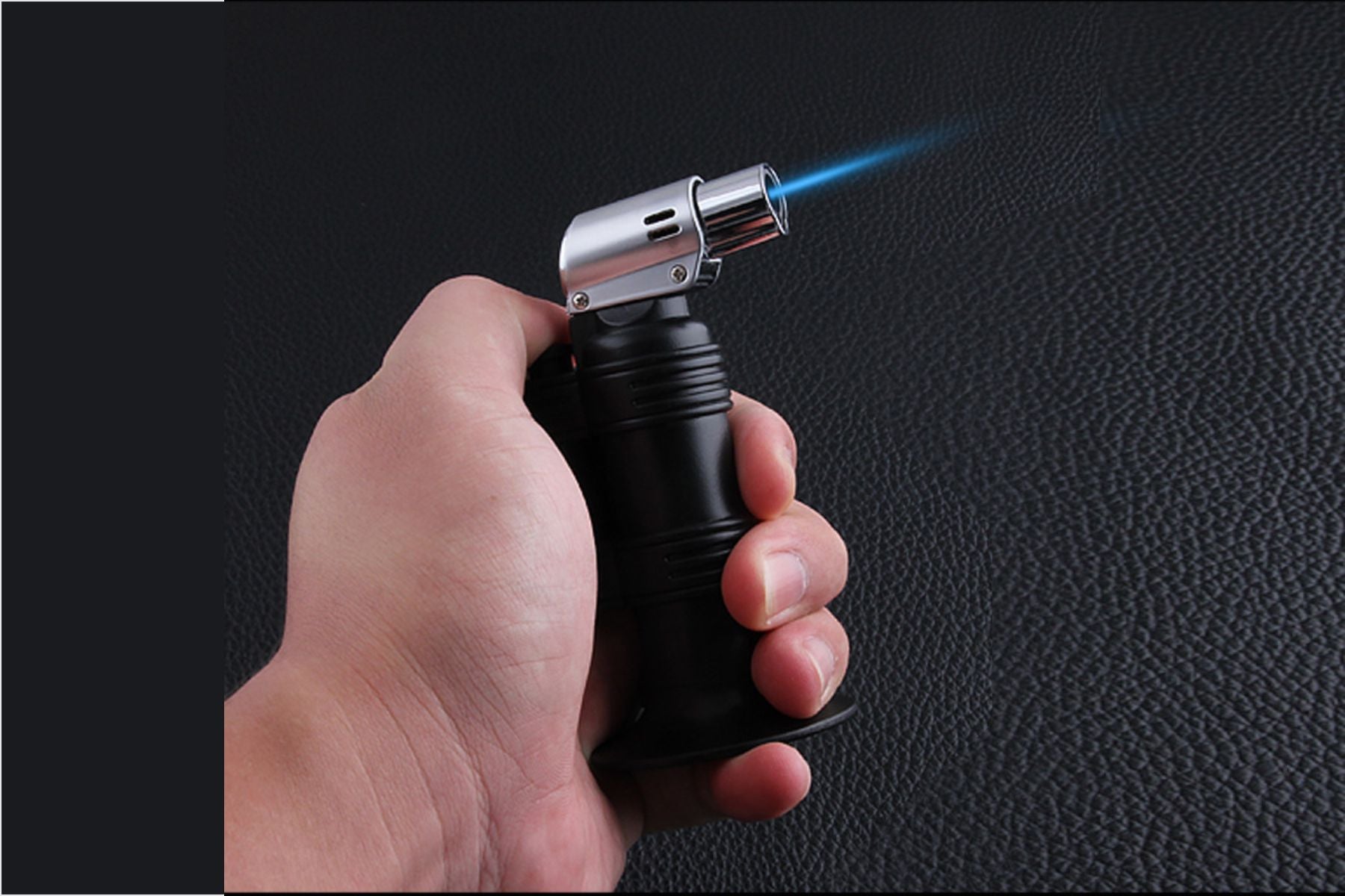 XT-AM273 Cigar Torch Lighter